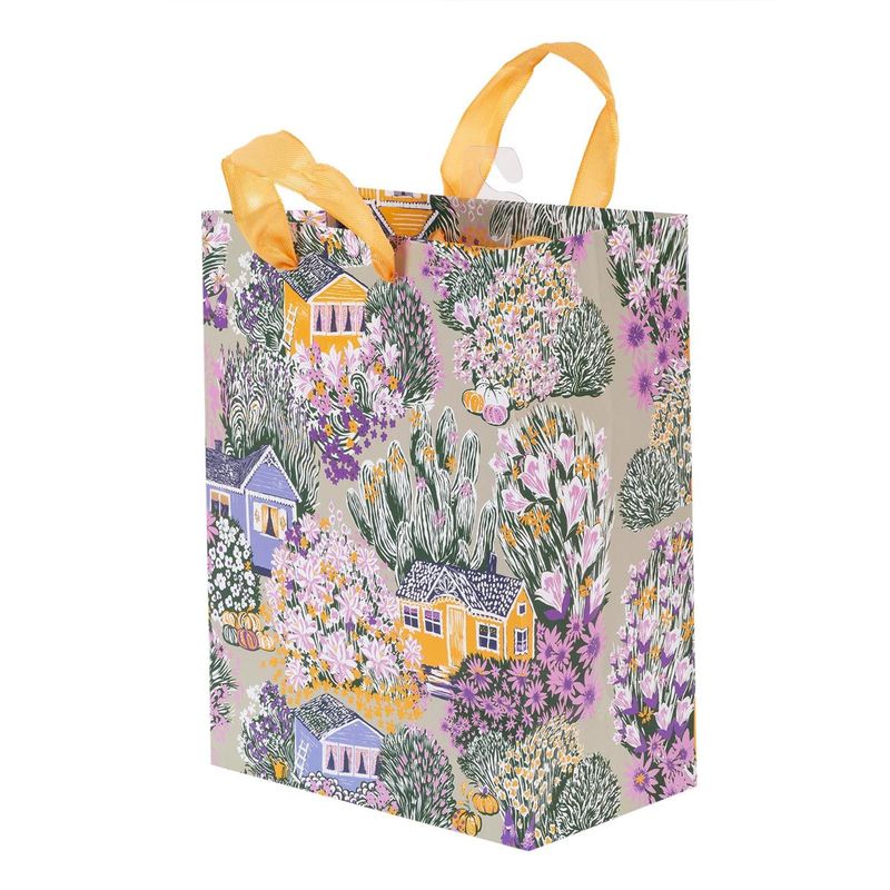 Medium Gift Bag Cottages