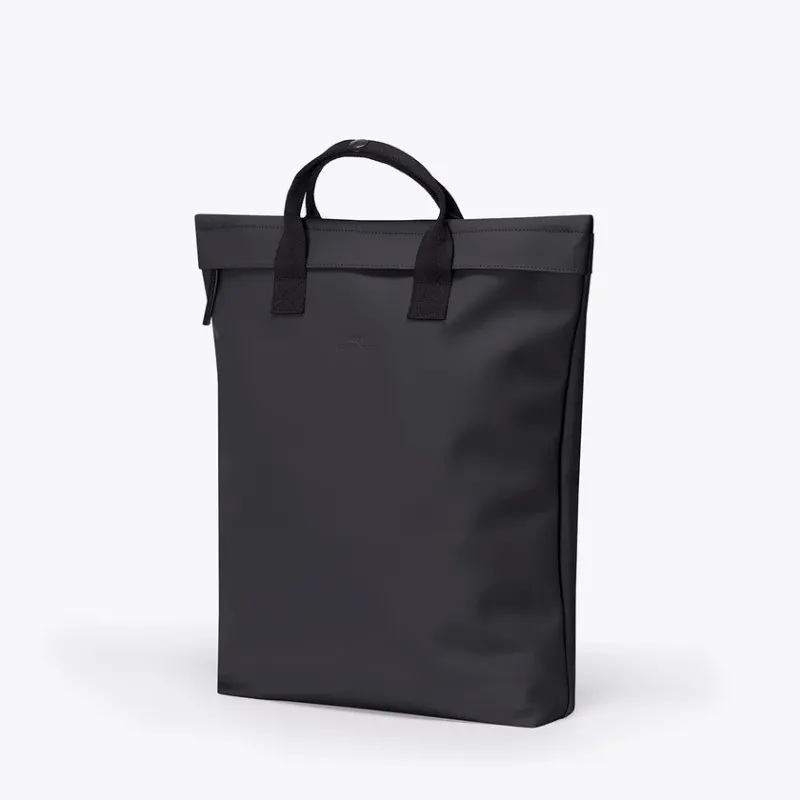 Till Bag Black (Lotus Series)