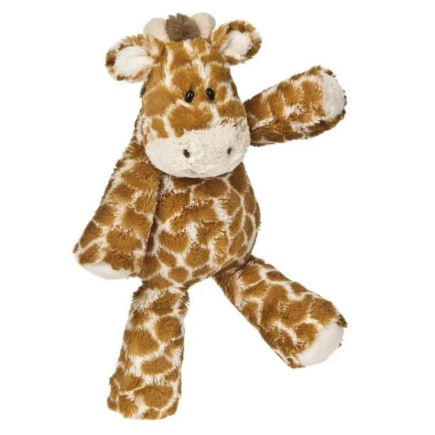 Marshmallow Zoo Junior Giraffe 13”