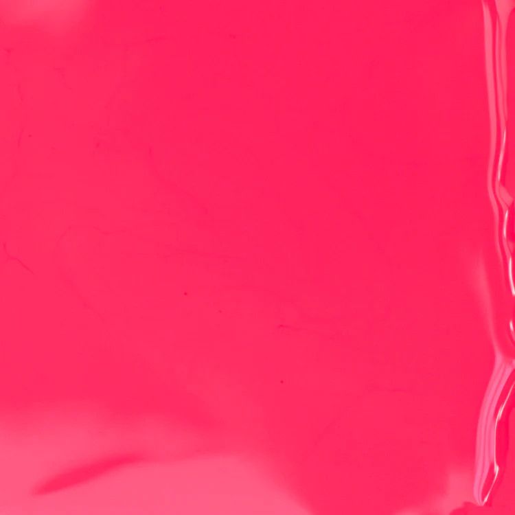 Nail Polish Flamingo