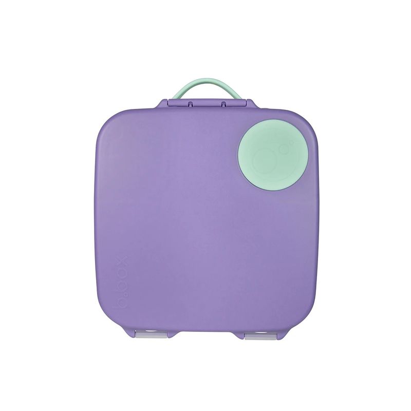 Lunchbox Lilac Pop
