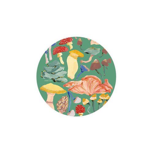 Shrooms Coaster