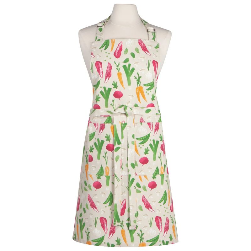 Apron Veggies