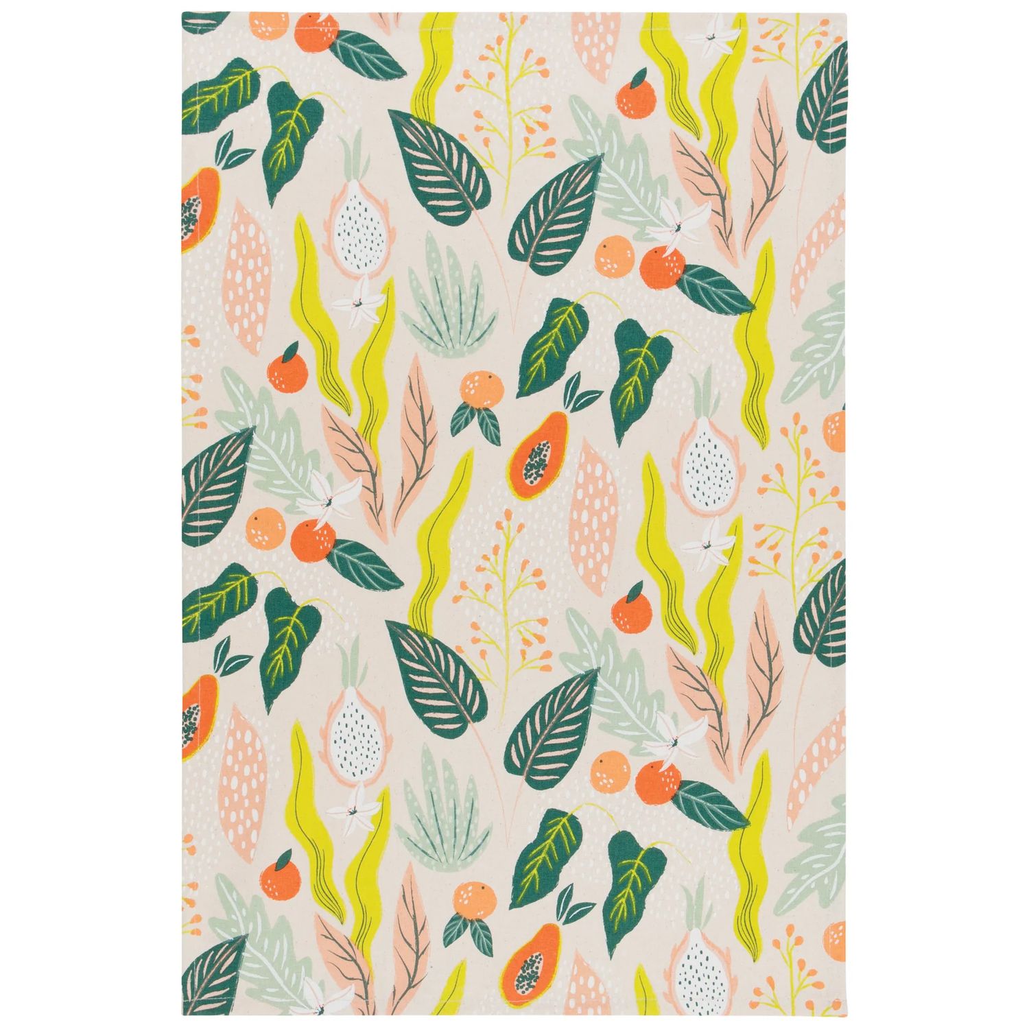 Dishtowel Paradise