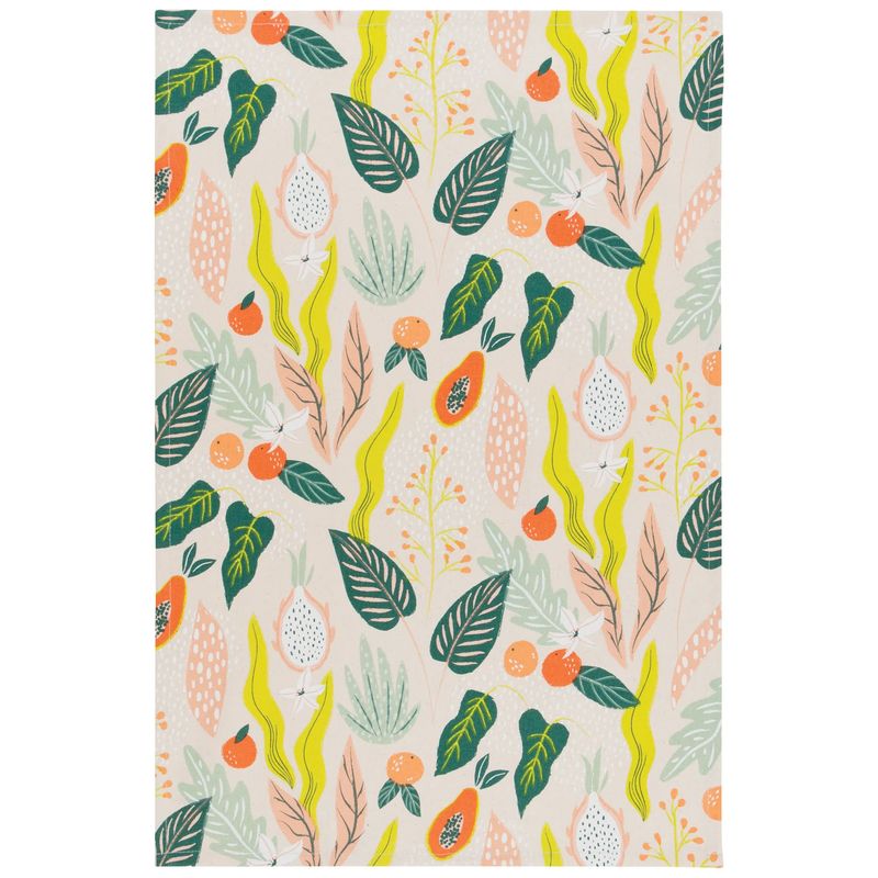 Dishtowel Paradise