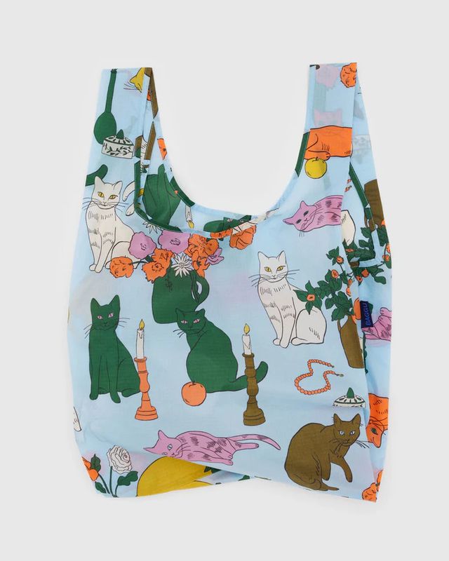 Standard Baggu Table Cats
