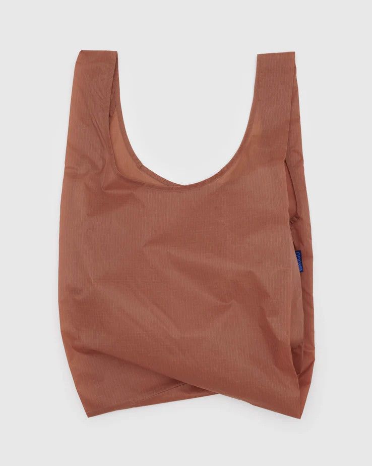 Standard Baggu Terracotta