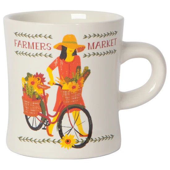 Mug Diner Farmers Market