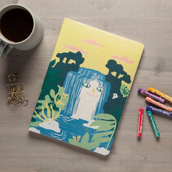 Sketchbook Haven
