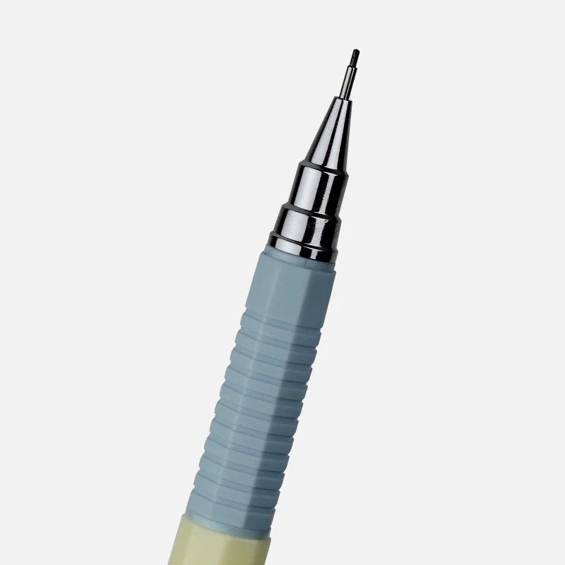 Mechanical Pencil Yellow/Blue