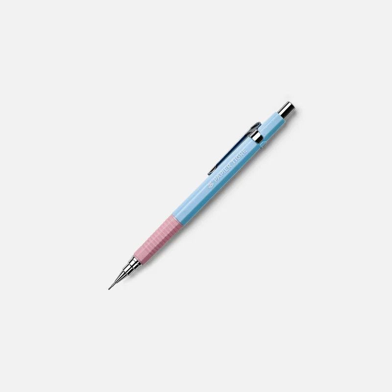 Mechanical Pencil Blue/Pink