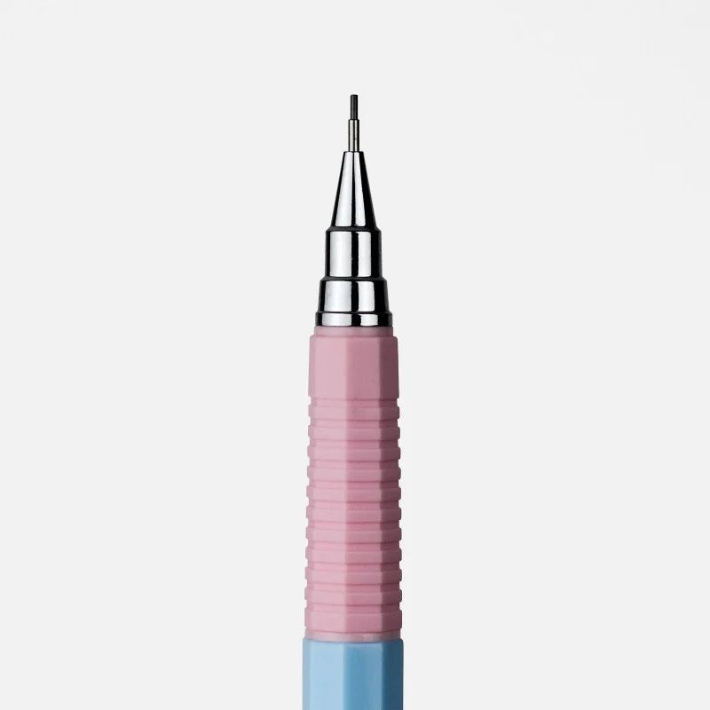 Mechanical Pencil Blue/Pink