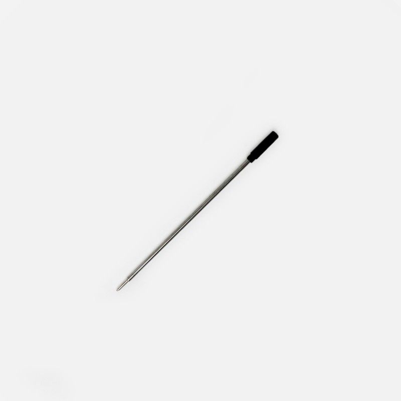 Ballpoint Pen Refill Black