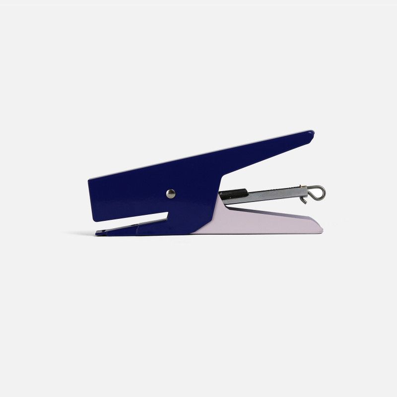 Stapler Cobalt/Rose