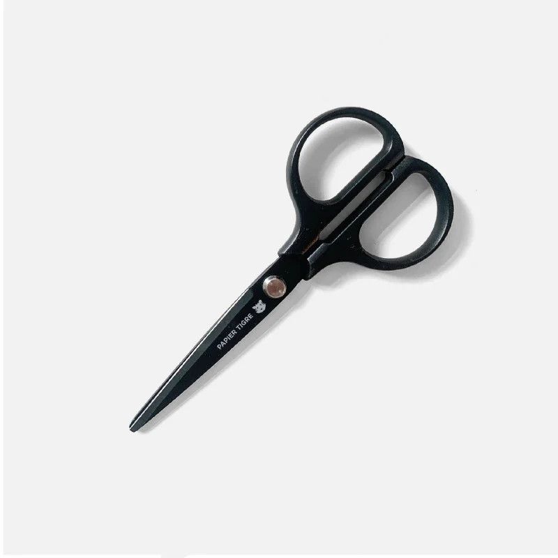 Scissors Black