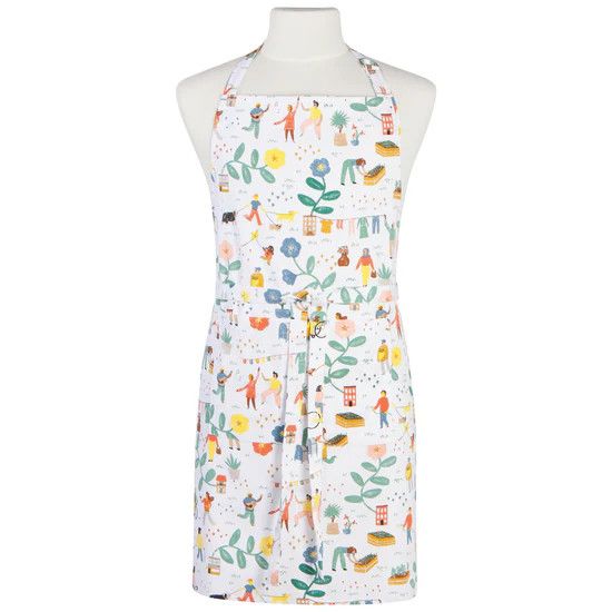 Apron In This Together