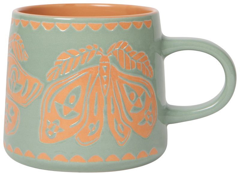 Imprint Mug Nocturna