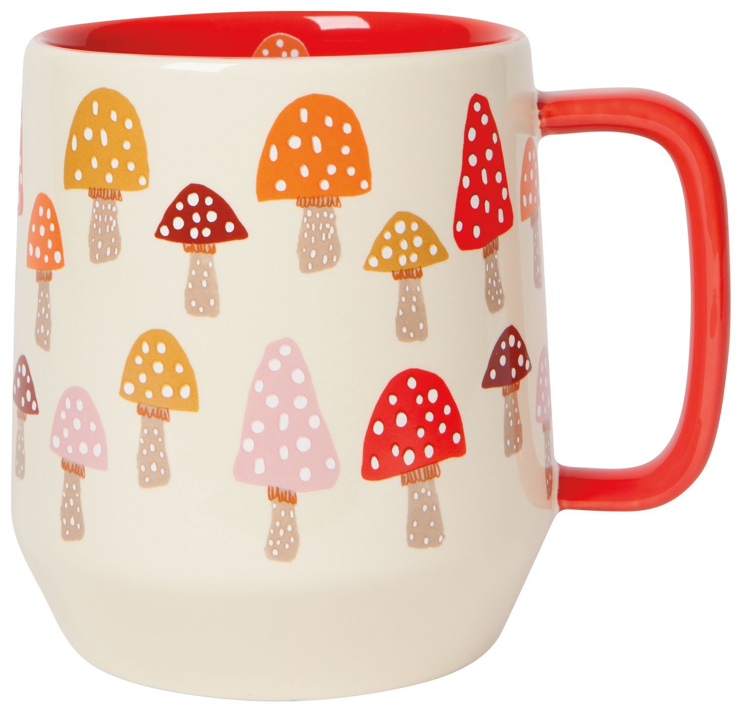 Mega Mug Toadstool