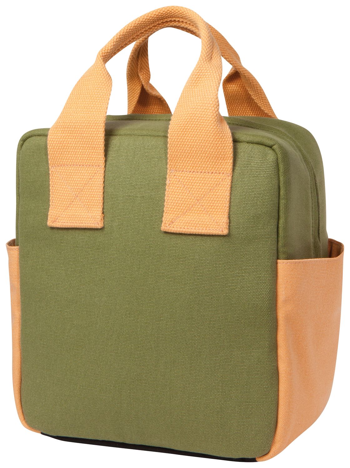Weekday Lunch Tote Cantaloupe