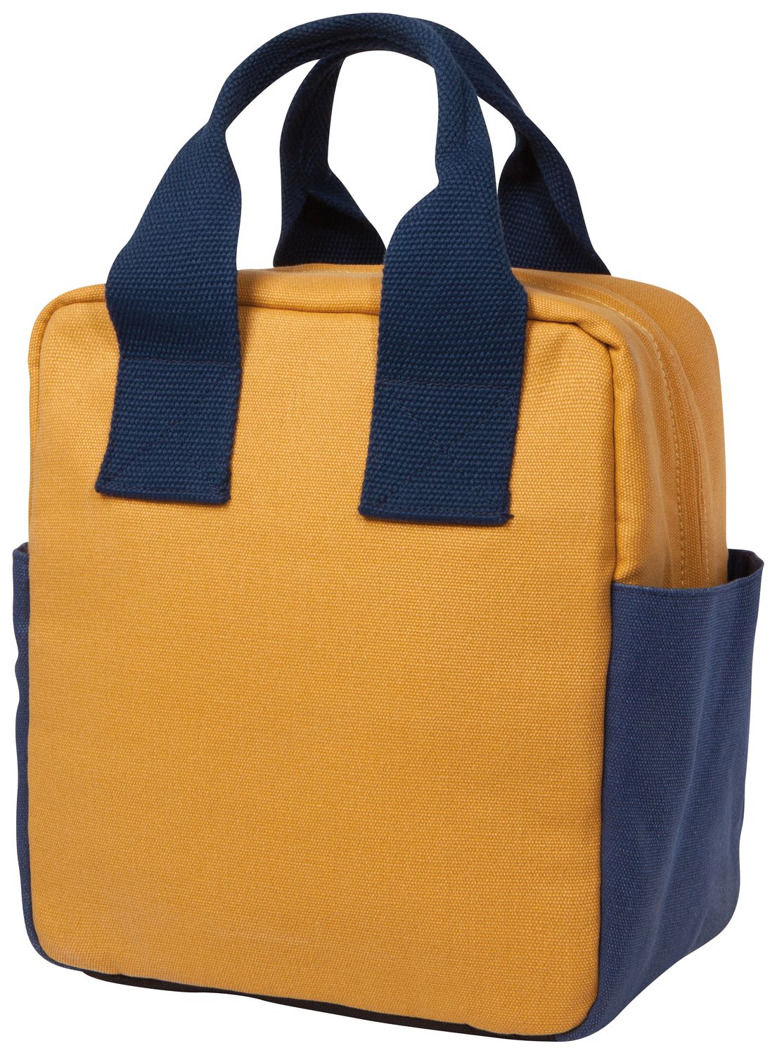 Weekday Lunch Tote Dandelion