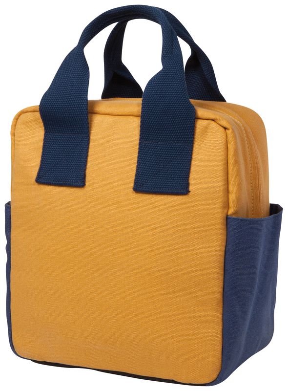 Weekday Lunch Tote Dandelion