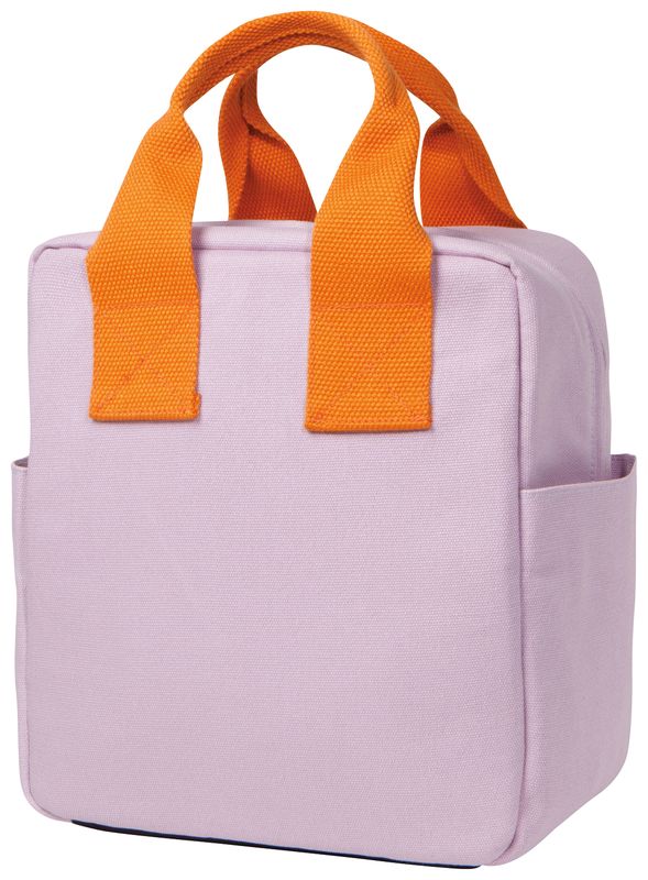 Wild Orchid  Weekday Lunch Tote