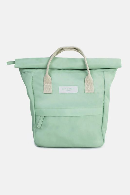 Hackney Mini Backpack Sage