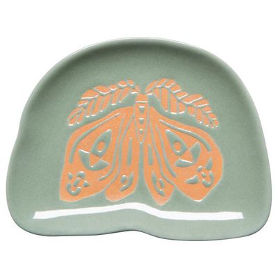 Ceramic Trinket Tray Nocturna