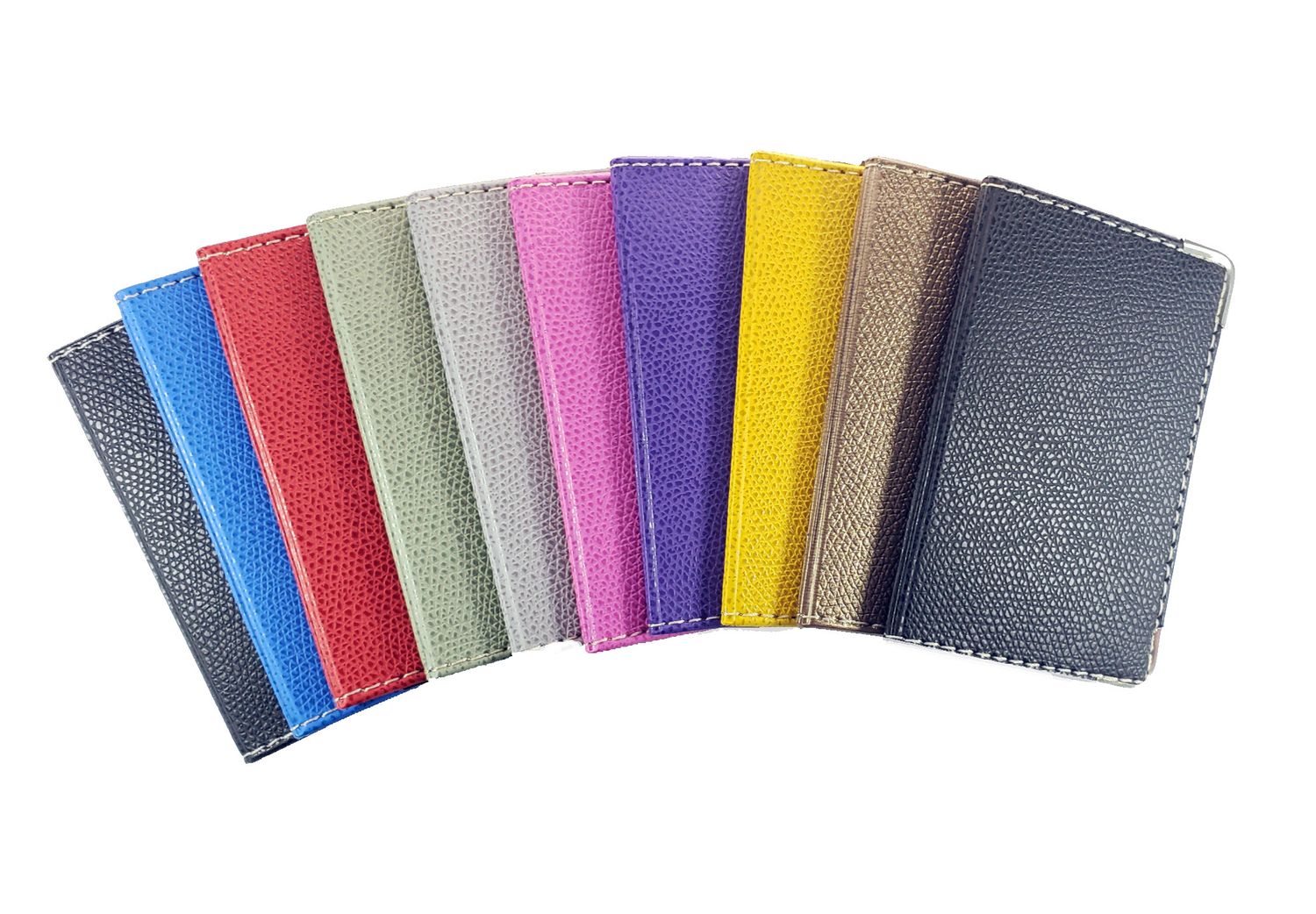 Folding Card Holder Assorted