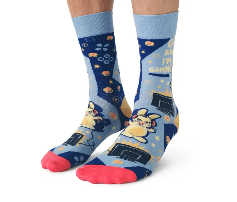 Men&#39;s Socks Gamer