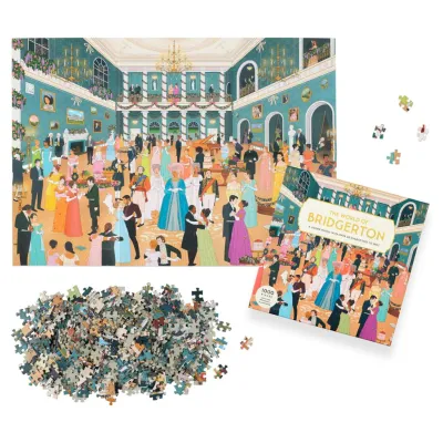 Puzzles