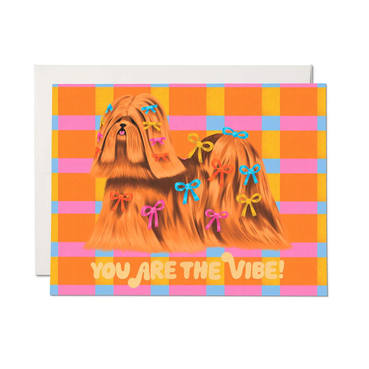 Puppy Vibe