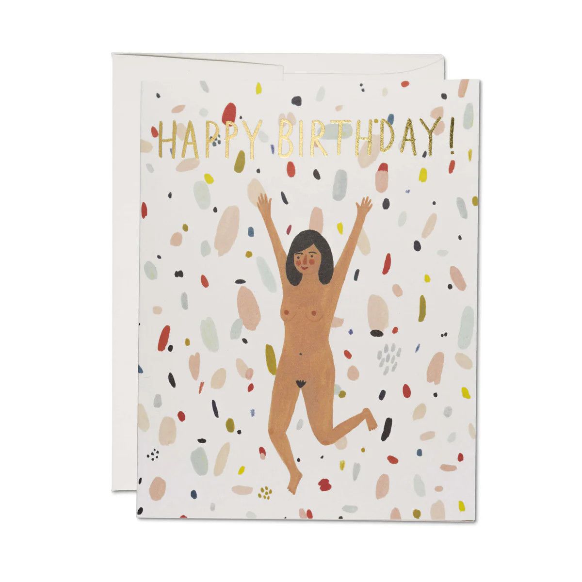 Birthday Suit