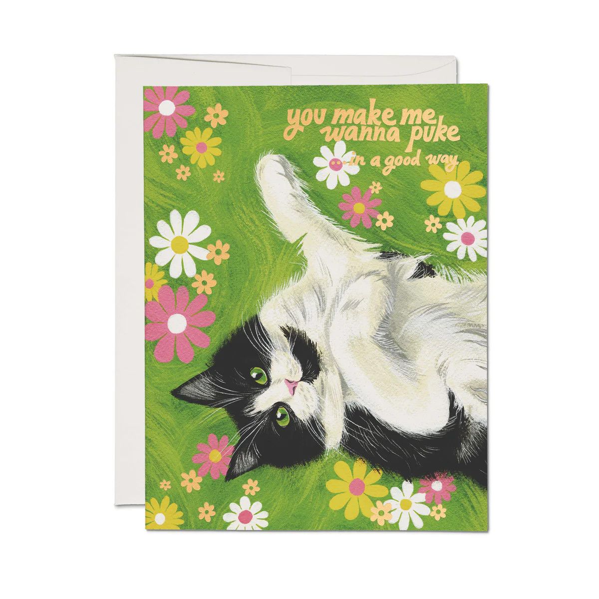 Nice Kitty Love