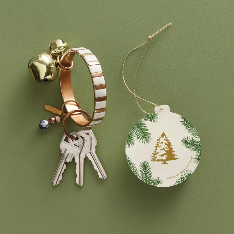 Frasier Fir Home Decorative Sachet