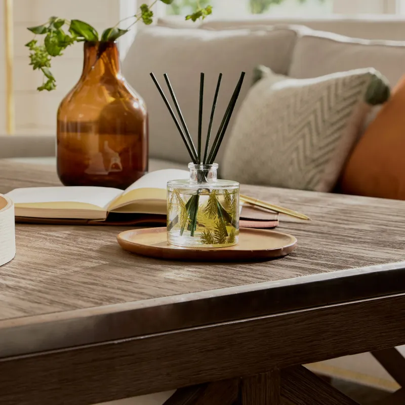 Frasier Fir Pine Needle Petite Diffuser