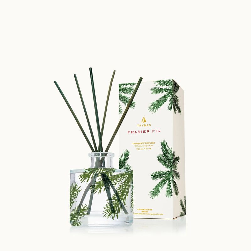 Frasier Fir Pine Needle Petite Diffuser