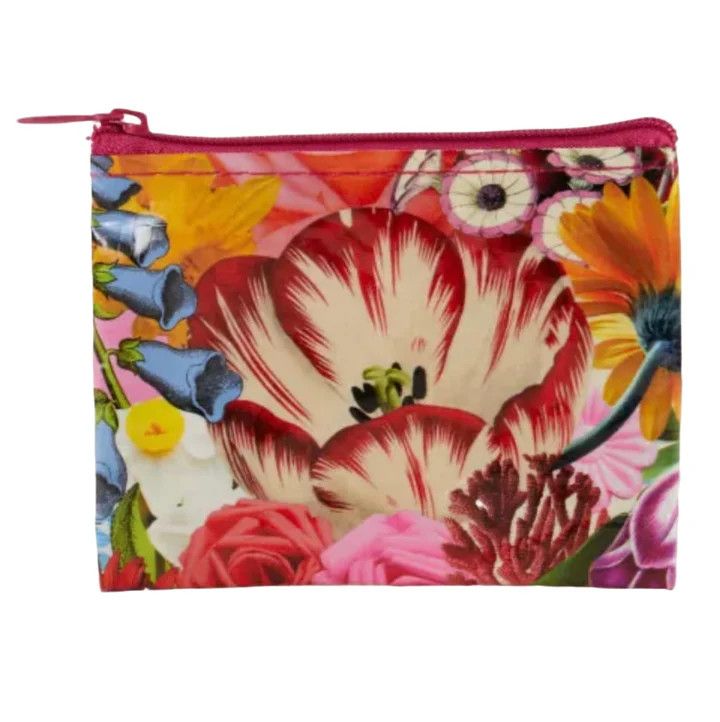 Coin Purse Blossom