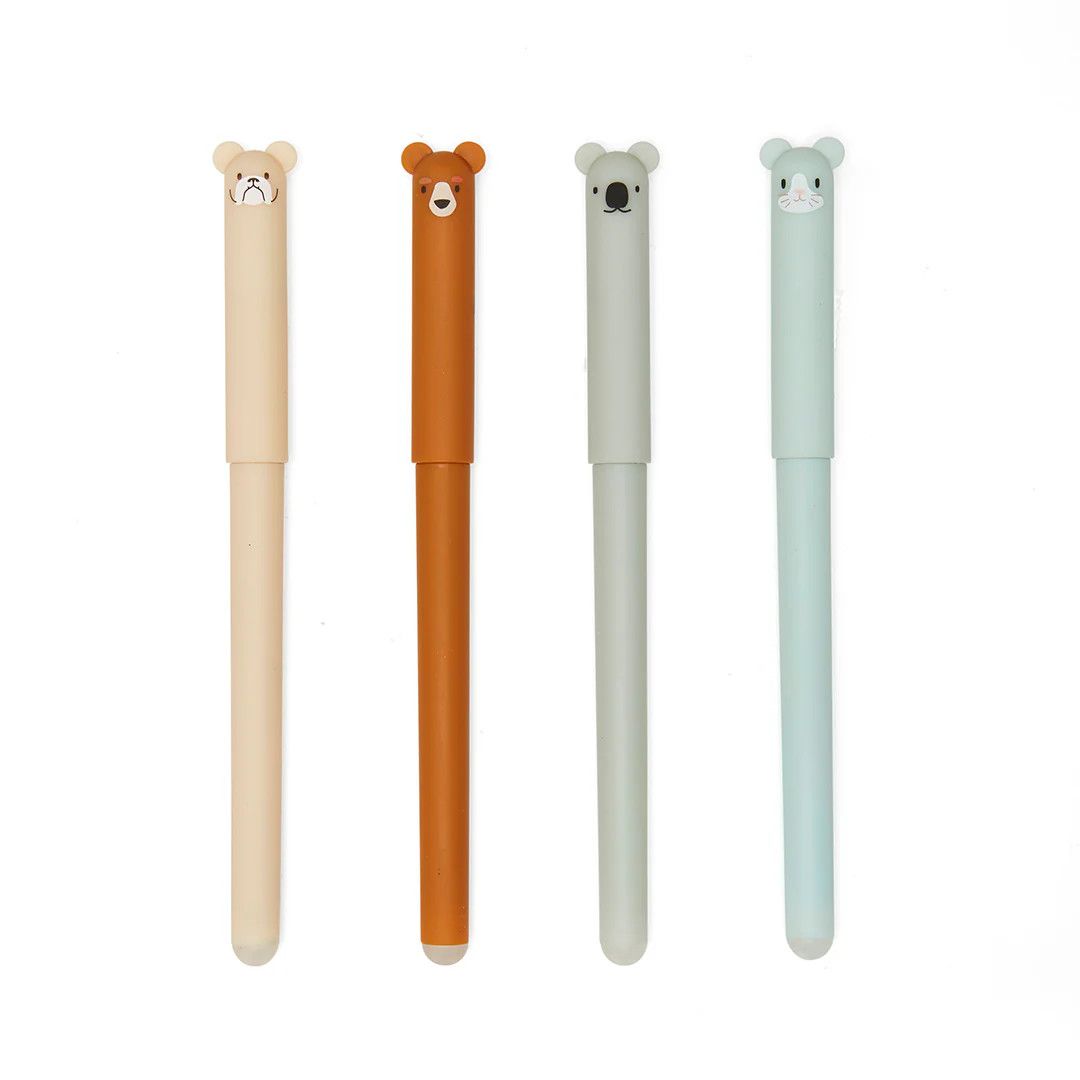 Erasable Animal Pen Assorted