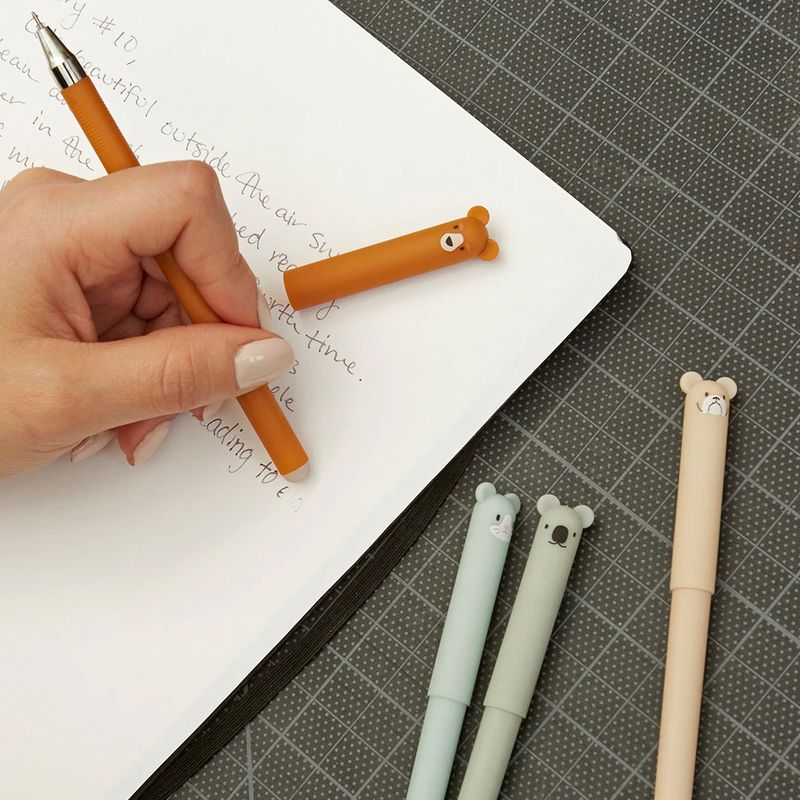 Erasable Animal Pen Assorted