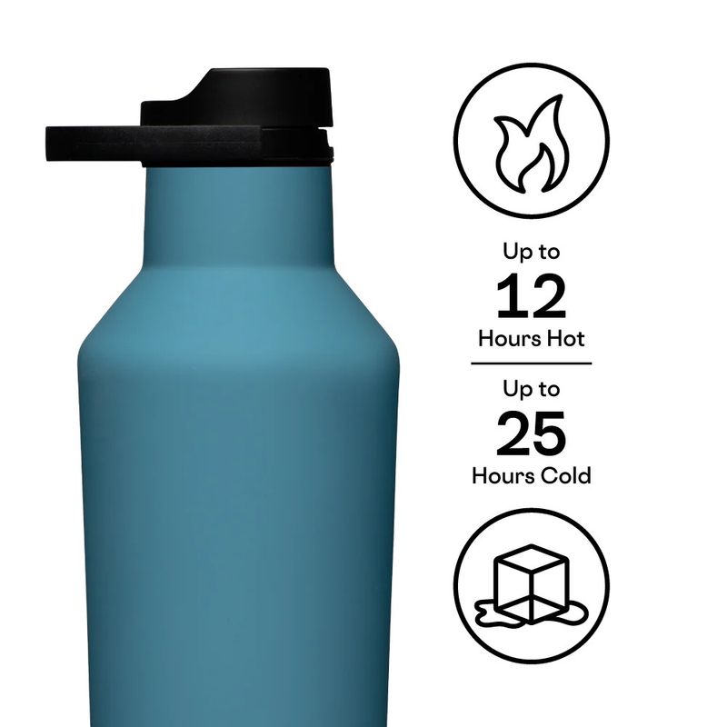 Sport Canteen 20oz Storm