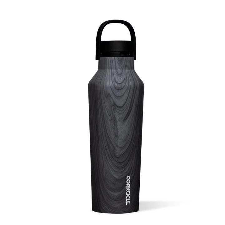 Sport Canteen 20oz Burnt Wood
