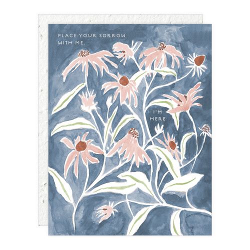Pink Flowers