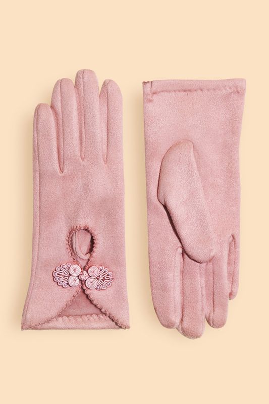 Gloves Suki Petal