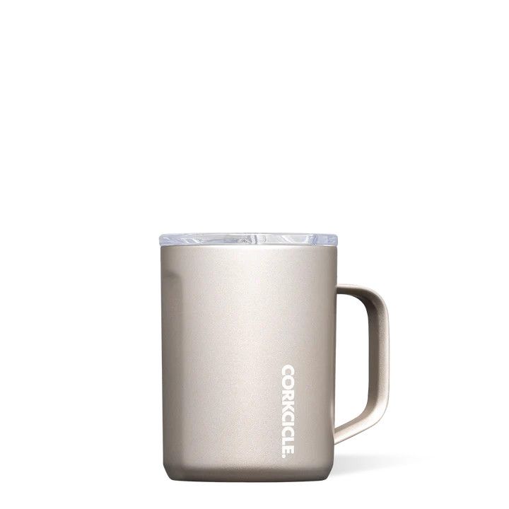 Mug 16oz Latte / Oat Milk