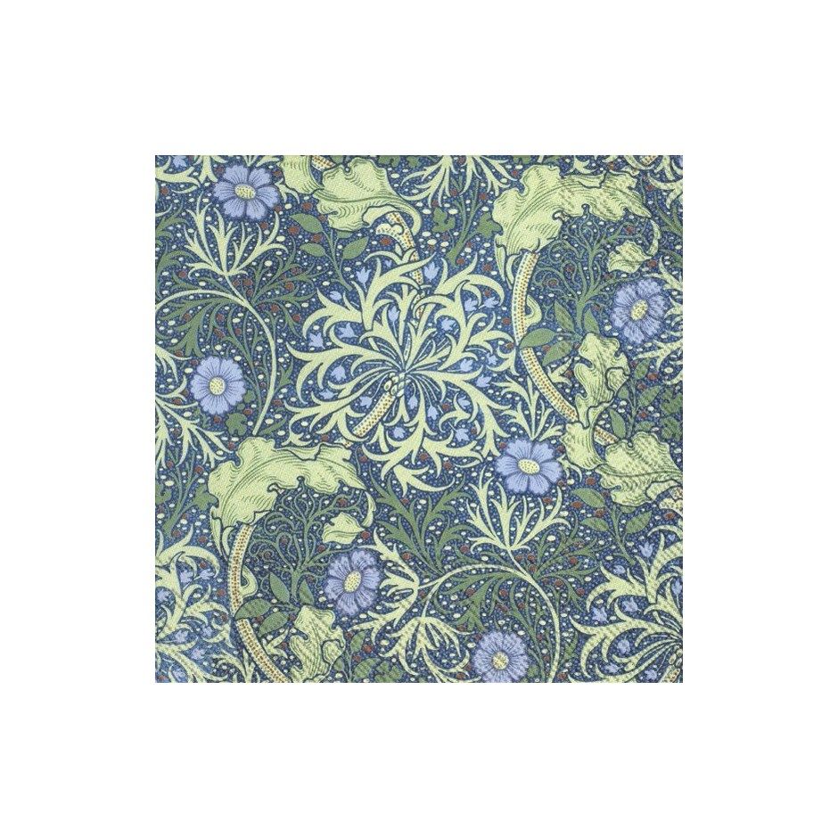 Lunch Napkin Seaweed