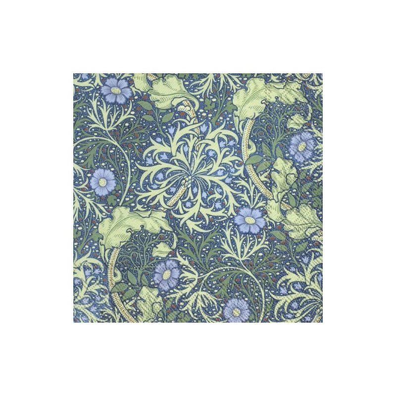 Lunch Napkin Seaweed