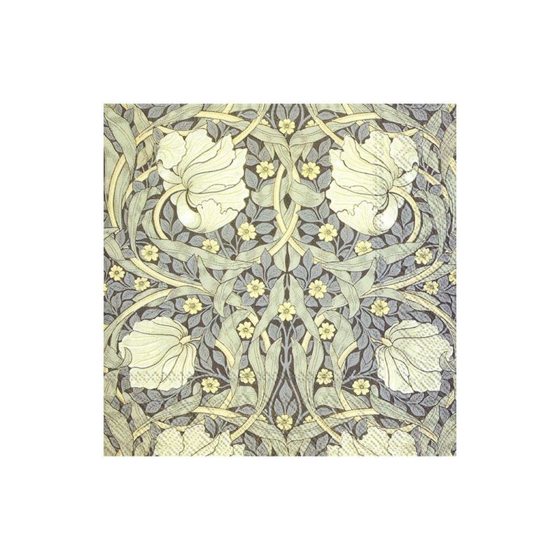 Lunch Napkin Pimpernel