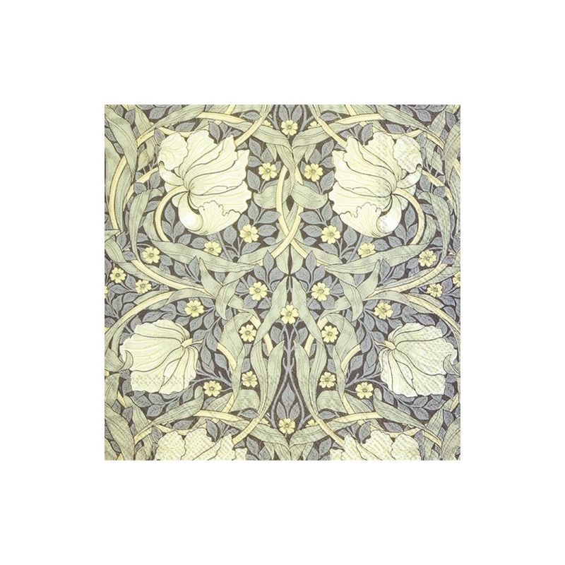 Cocktail Napkin Pimpernel