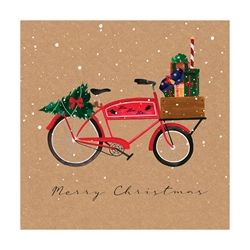 Boxed Christmas Cards Christmas Deliveries